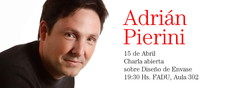 Adrian Pierini